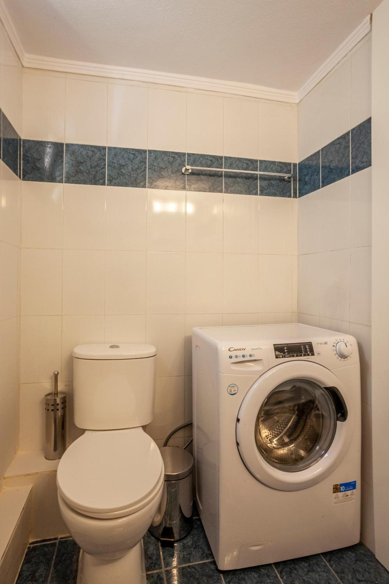 Aris Luxury Apartments Pefkochori Ngoại thất bức ảnh